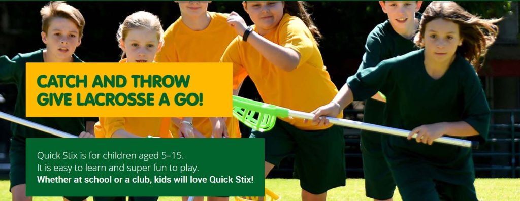 Quickstix