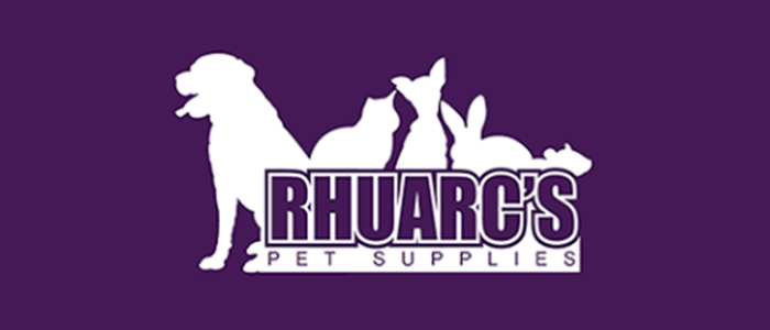 Rhuarcs Pet Supplies