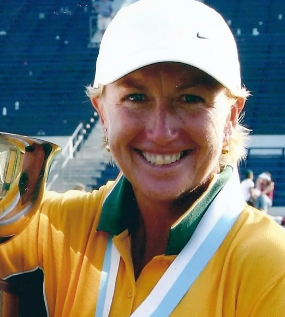 Sue Sofarnos